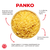 Panko Gochiso - Naranja 250 gr en internet