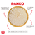 Panko Gochiso - Blanco 500 grs - comprar online