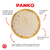 Panko Blanco Takumi 10 kg - comprar online