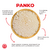 Panko Blanco Takumi 2 kg - comprar online