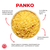 Panko Naranja Takumi 500gr - comprar online