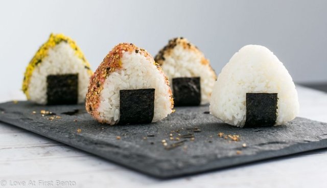 Comprar ONLINE Molde para Sushi de Plástico Onigiri