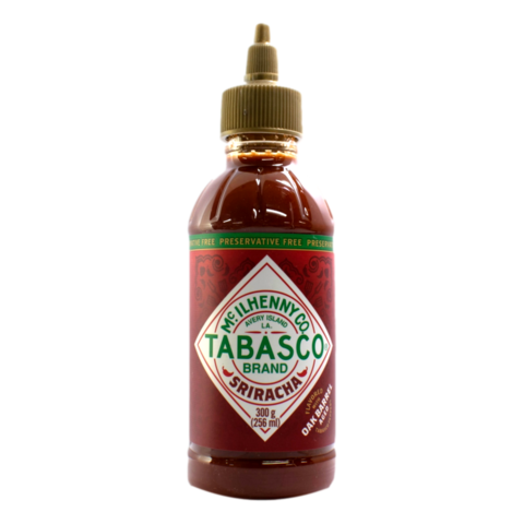 Salsa Sriracha "Tabasco" 265 ml