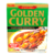 Curry "Golden" - Sabor Medio con Vegetales 230 gr