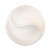 Recipiente de Ceramica modelo Yin Yang 10cm - comprar online