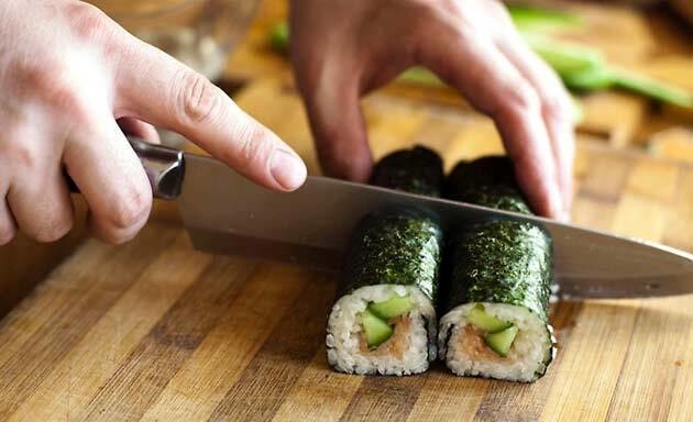 Kit Sushi Familia - Gochiso productos japoneses