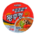 Ramen Jumbo Bowl Noodle Hot & Spicy Paldo 110 gr