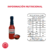 Salsa de Jalapeño Rojo Recetas de Entonces 180 ml en internet