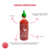 Salsa Sriracha Huy Fong 481 gr - comprar online