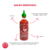Salsa Sriracha Huy Fong 255gr en internet