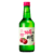 Soju Jinro Sabor Ciruela 360 ml