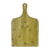 Tabla Bamboo p/Pizza con asa de 40 x 24.5 cm - comprar online