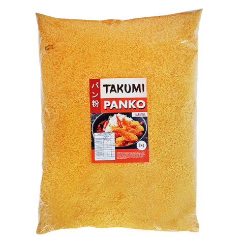 Panko Naranja Takumi 2 kg