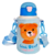 Termo de Acero Inoxidable Azul y Blanco Cool Bear 500 ml - comprar online