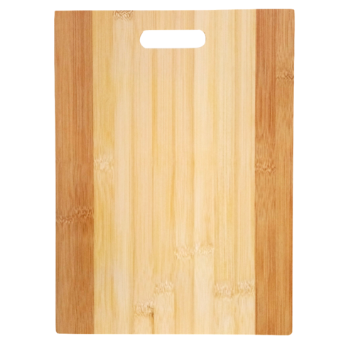 Tabla de Bambú 25,5 x 35 cm