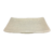 Plato Oriental de Ceramica Beige Jaspeada 14 x 14 cm - comprar online