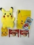 Pokemon Pikachu Box