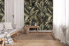 Mural 90 | Frida Green - comprar online