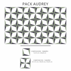 Pisos | Audrey - comprar online