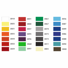 Vinilos Decorativos Colores Lisos para alacenas y muebles. en internet
