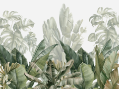 Mural | Elara Tropical - comprar online