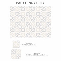 Pisos | Ginny Grey - comprar online