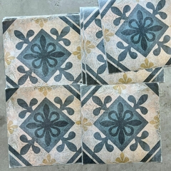 Azulejos autoadhesivos 12 unidades 20 x 20 cm