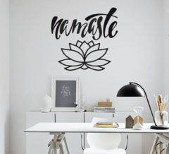 Vinilo Decorativo 05 l Mandala