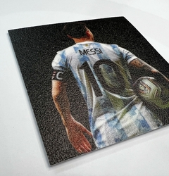 Posavasos | Messi