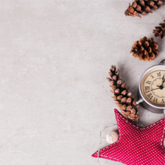 Fondos Fotográficos Navideños - tienda online