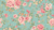 Mural 14 | Romantic Flower Fondo Verde - comprar online