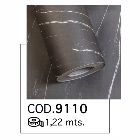 Simil | Marmol Pietra Grey 9110