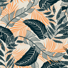 Mural 20 | Tropical Coral - comprar online