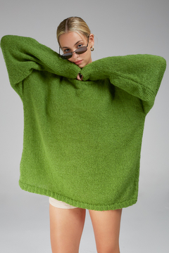 Sweater Catania. - comprar online
