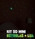 Cartelinha - 50 mini estrelas + Lua
