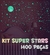 KIT SUPER STARS