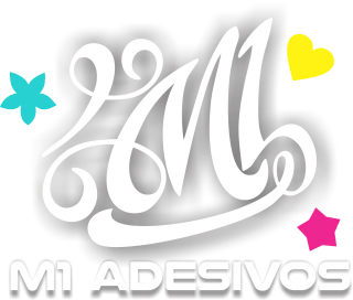 M1 Adesivos Decorativos