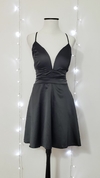 Vestido Cindy (Negro)