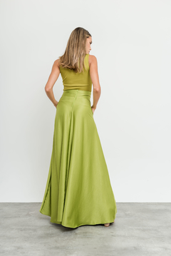 Maxi Falda Bless - comprar online