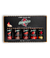 Kit 5 Molhos Linha Extra Hot - Chilli Brothers (300 ml)