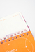 Agenda FW CUTE semanal pocket - comprar online