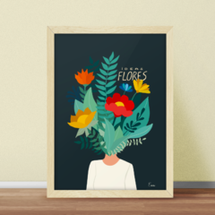 Ideas Flores - Serie Floral