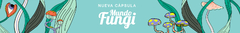 Banner de la categoría MUNDO FUNGI
