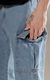 PANTALÓN PLANET [ P2- DENIM ] - comprar online