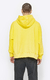 HOODIE CROP [ AMARILLO ] en internet