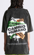 REMERA CAMBIO HUMANO [ NEVADO ] - comprar online