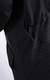 PARKA BLACKSHEEP [ NEGRO ] - LUXO | Ropa sin género para humanos.