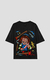 REMERA CHUCKY [ NEGRO ]