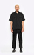 PANTALON ZONDA [ NEGRO ] - tienda online
