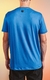 REMERA TERRY [ AZUL FRANCIA ] - comprar online